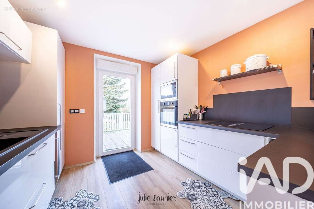 Photo 5 - Maison à FALCK