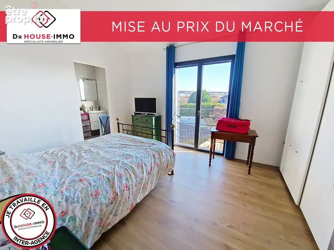 Maison 8 pièces 238 m² à vendre à Beynost (01700) - photo 77
