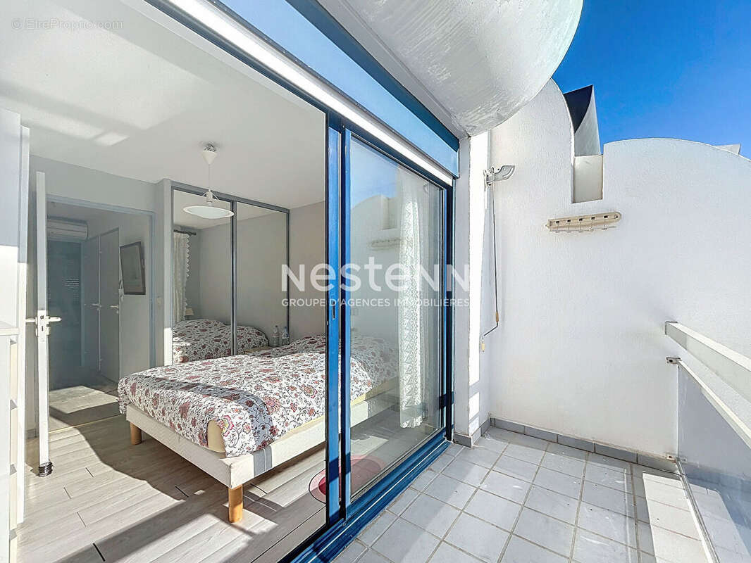 Appartement à LE GRAU-DU-ROI