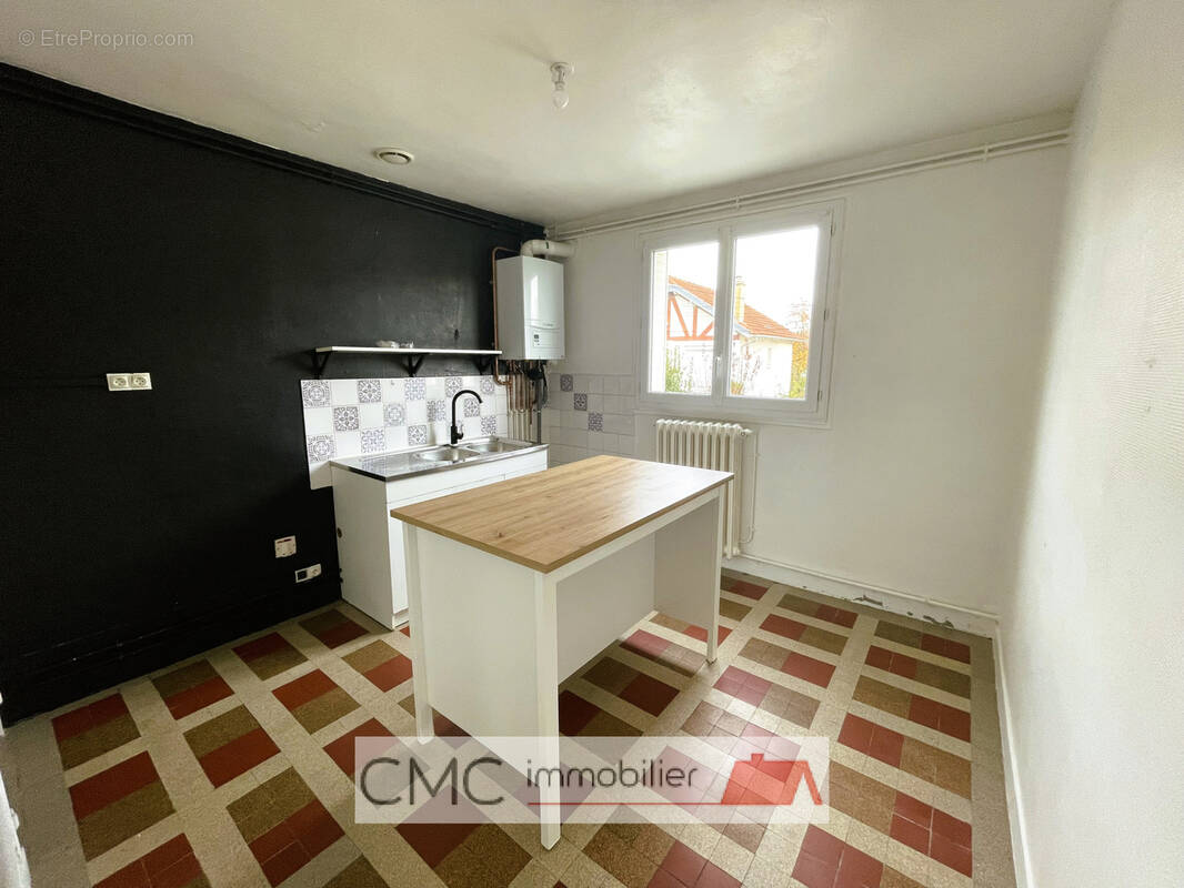 Appartement à CHARTRES