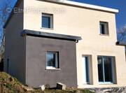 Maison à PLOUNEOUR-MENEZ