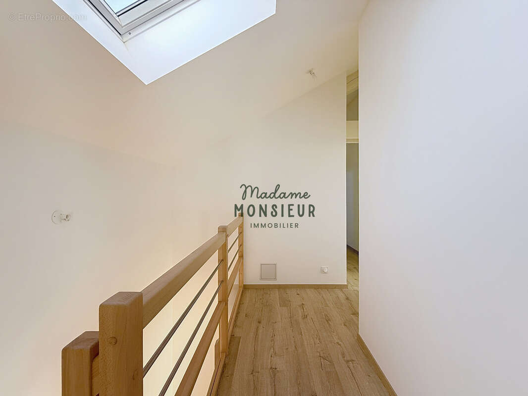 Maison à BOURGOIN-JALLIEU