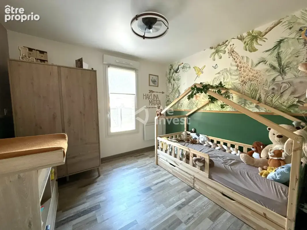 Maison 5 pièces 97 m² à vendre à Sains-En-Gohelle (62114) - photo 7