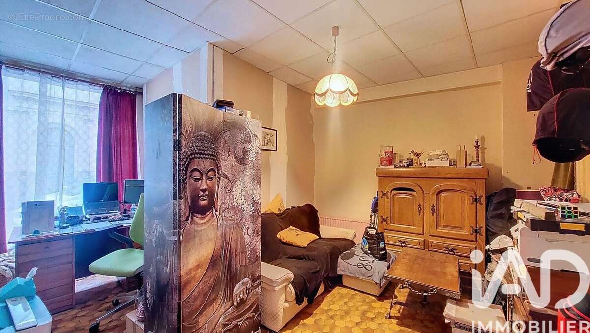 Photo 4 - Maison à LE QUESNOY