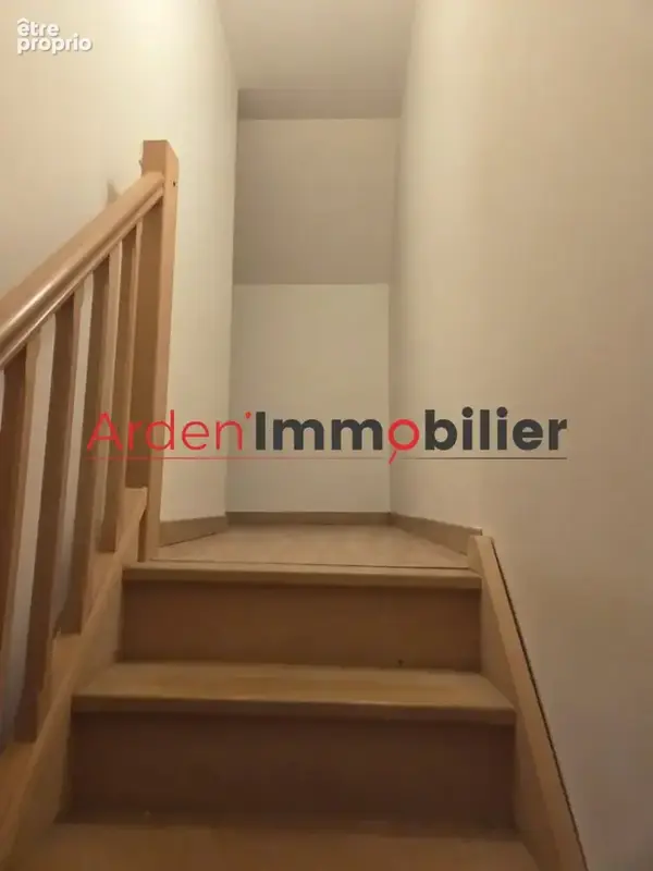 Maison 5 pièces à vendre à Château-Porcien - 94m² sur terrain de 488 m² - photo 10