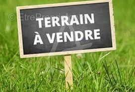 Terrain à LEDENON