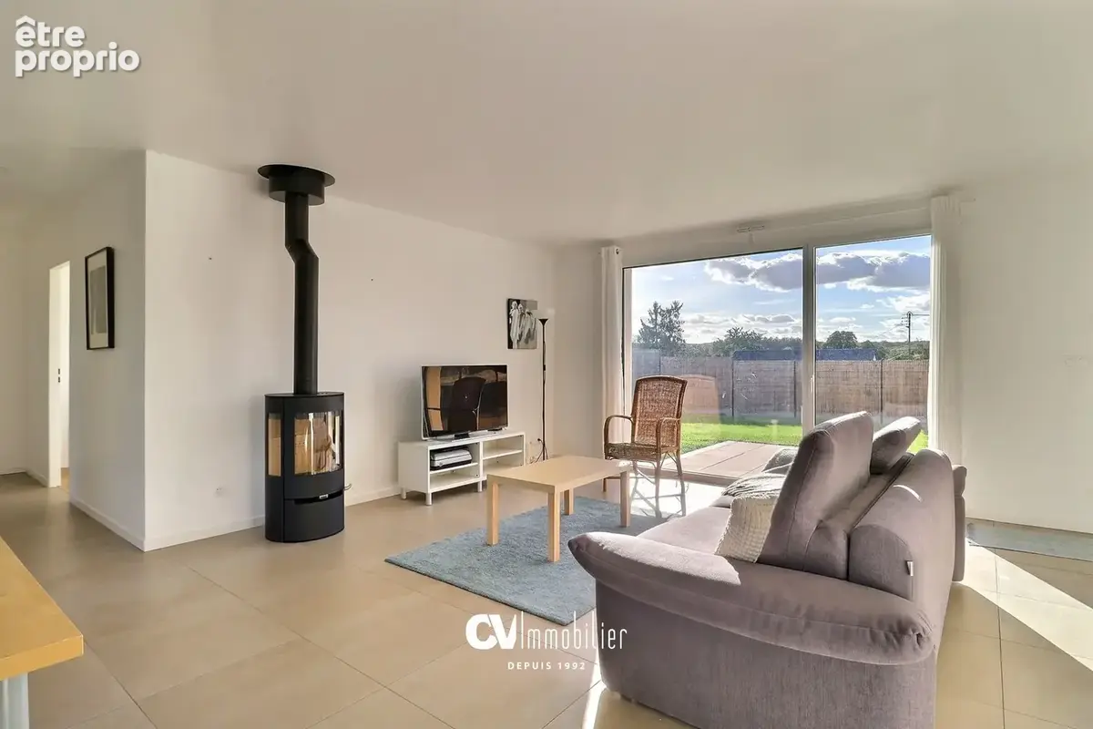 Maison neuve - 2023 - Louviers - photo 9