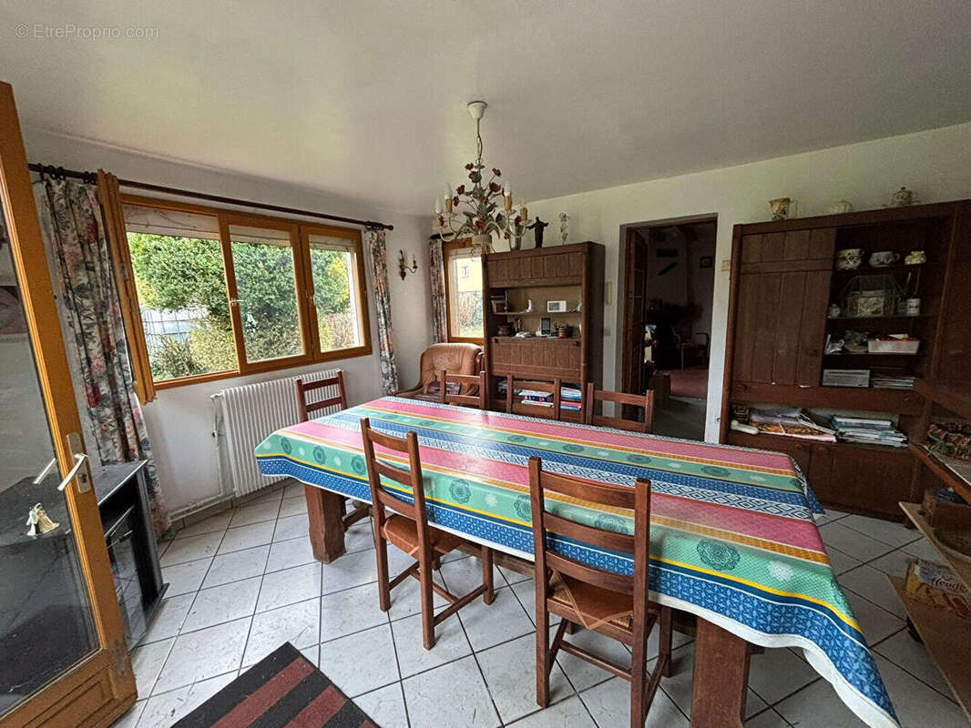 Maison à NOGENT-LE-ROI