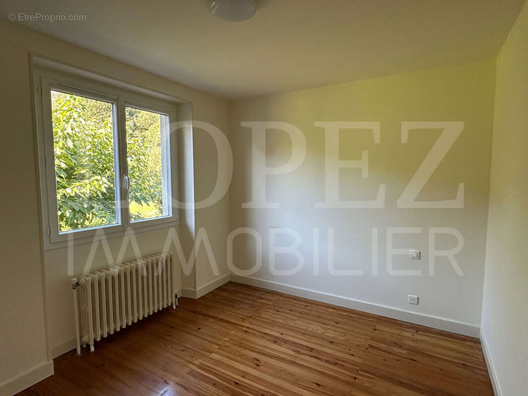 Maison à SAINT-AMANS-SOULT