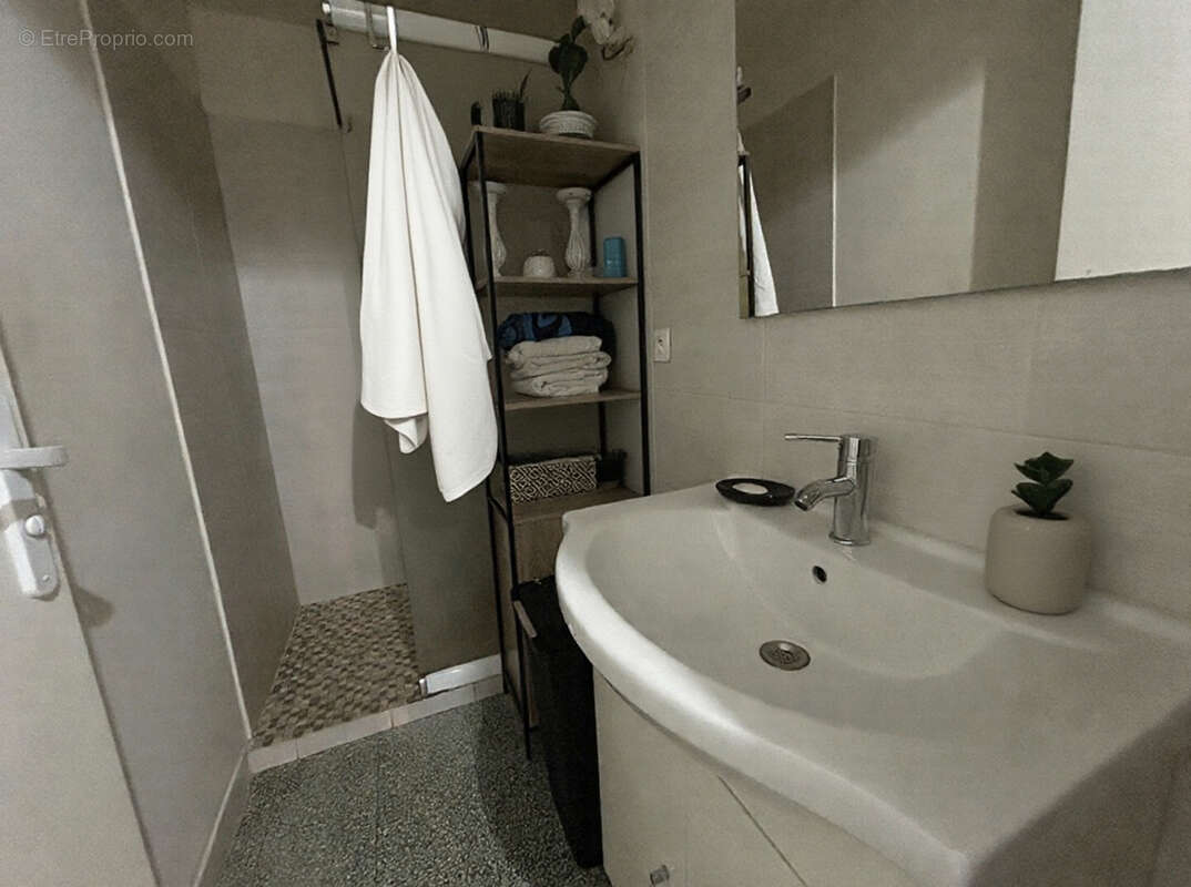 Appartement à BASTIA