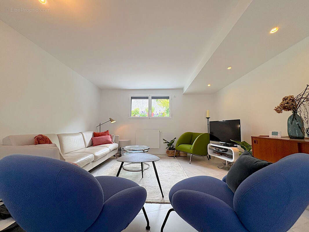 Maison à VILLEBON-SUR-YVETTE