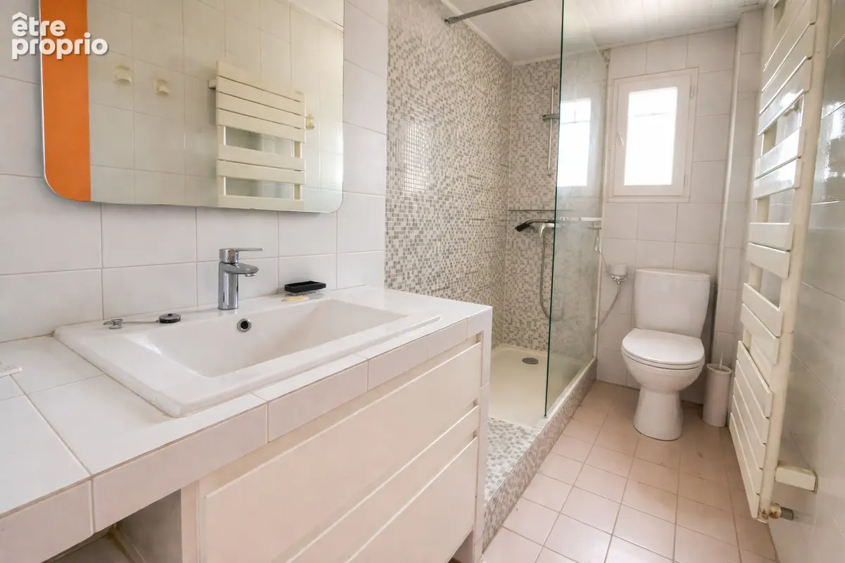 Maison Velaux 5 pièces 116 m²  au coeur du village - photo 10