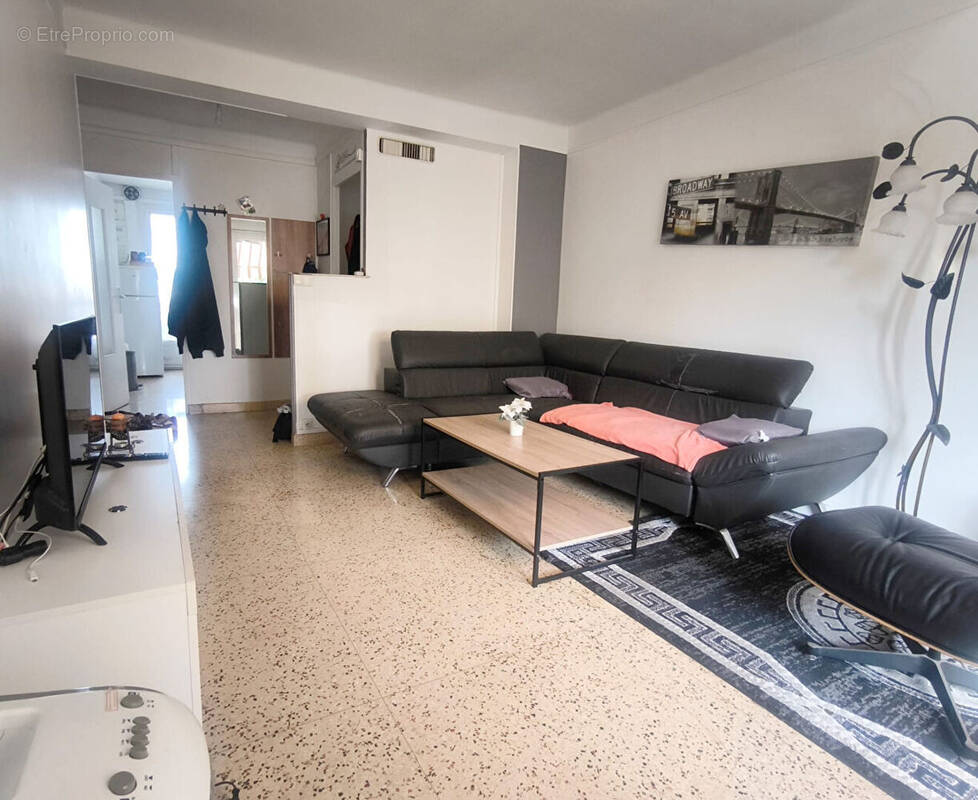 Appartement à CHOISY-LE-ROI