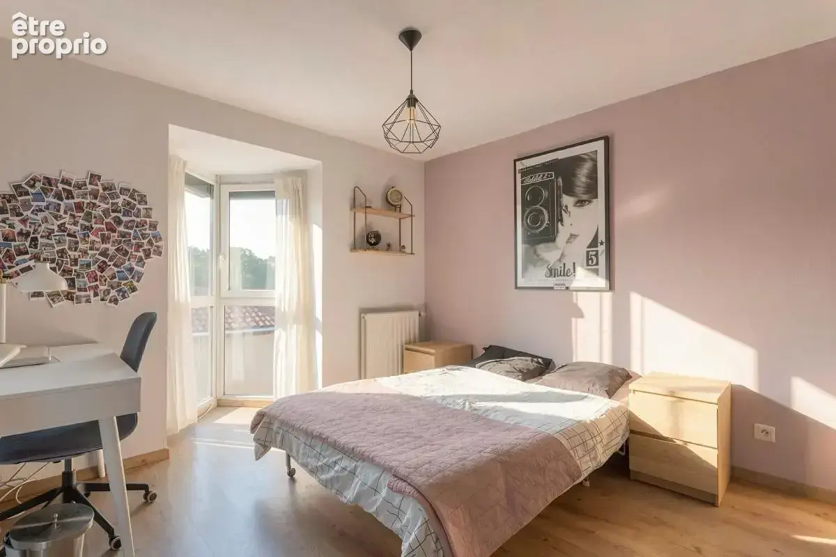 EXCLUSIVITE - Francheville (69) - Maison 5 pièce(s) 111 m2 - photo 6