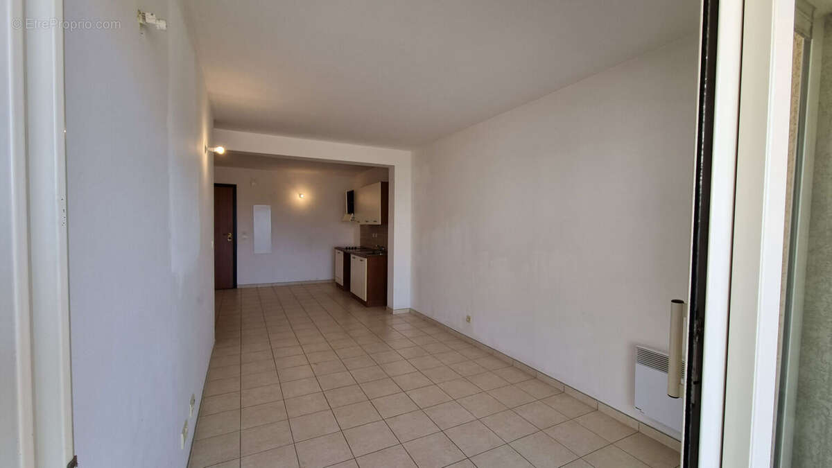 Appartement à PENTA-DI-CASINCA
