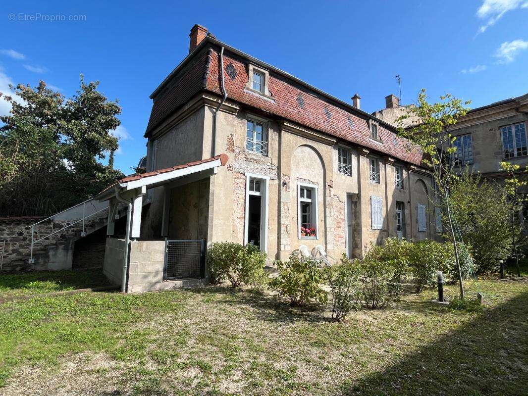 Appartement à MONTBRISON