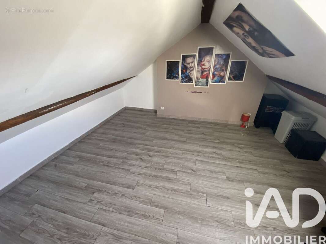 Photo 7 - Appartement à NEMOURS