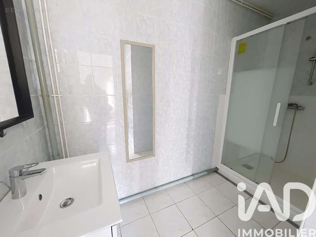 Photo 5 - Appartement à MAULETTE
