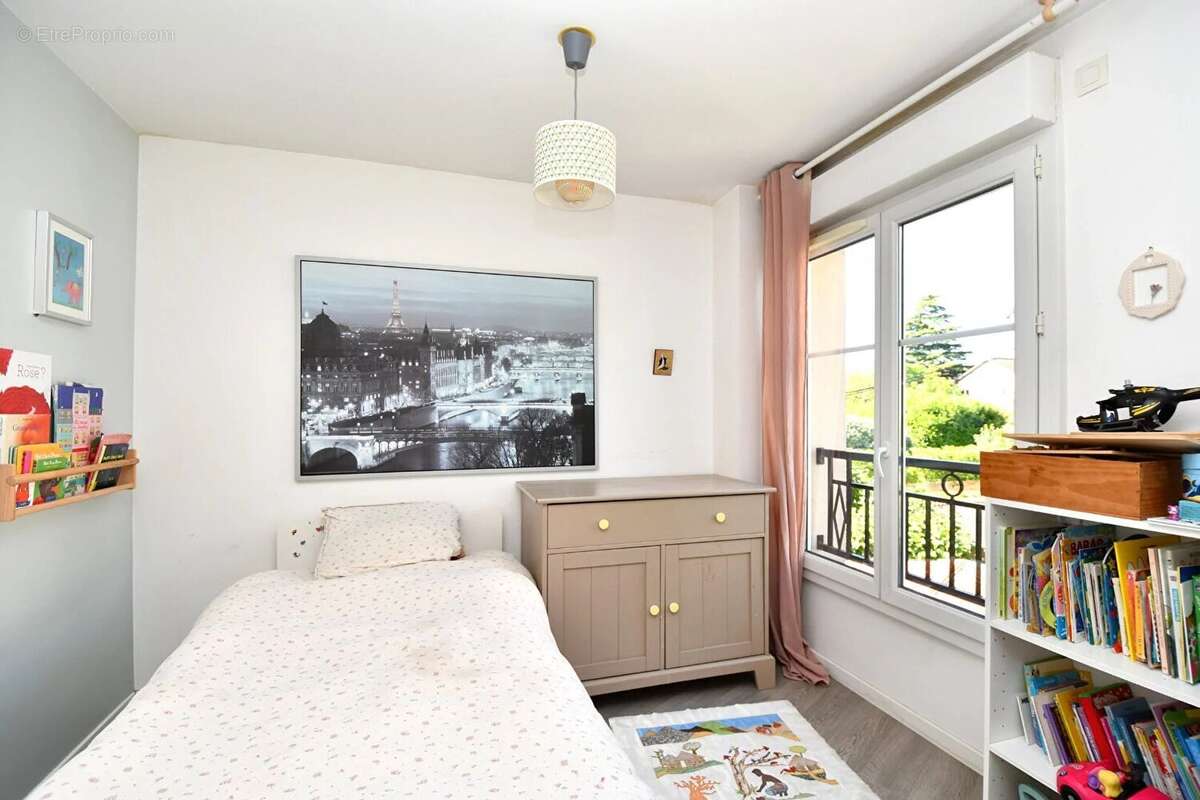 Maison à CHATOU
