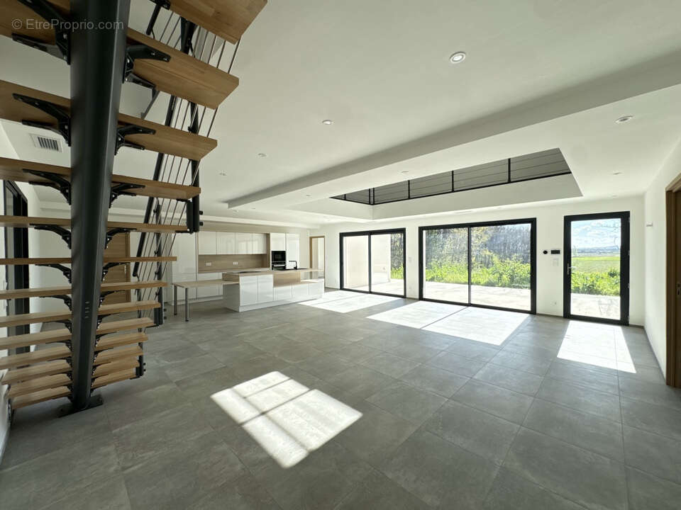 Maison à BERAT