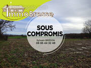 Terrain à LESCHEROUX