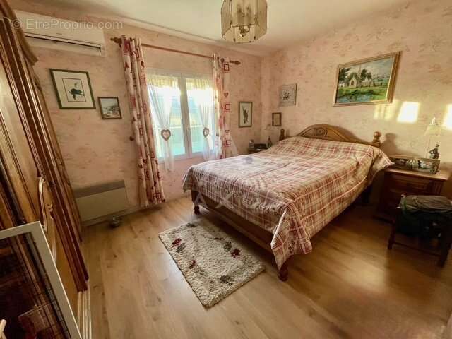 Maison à JARD-SUR-MER