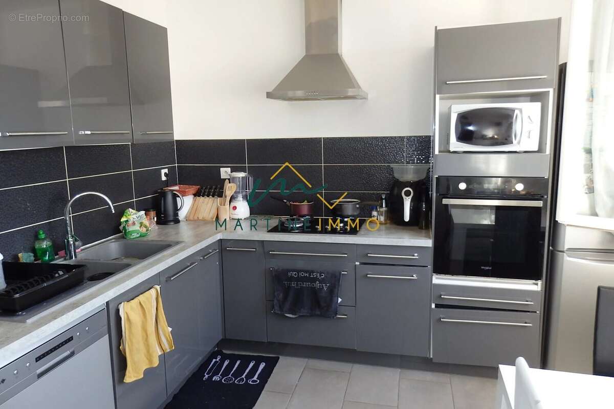 Maison a vendre a marmande quartier calme - photo 2