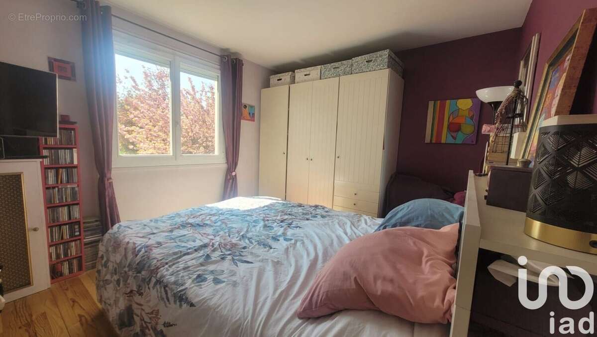 Photo 7 - Appartement à VITRY-SUR-SEINE