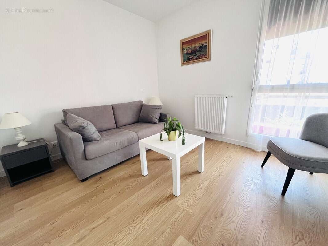 Appartement 104 m² à Bordeaux  - photo 7