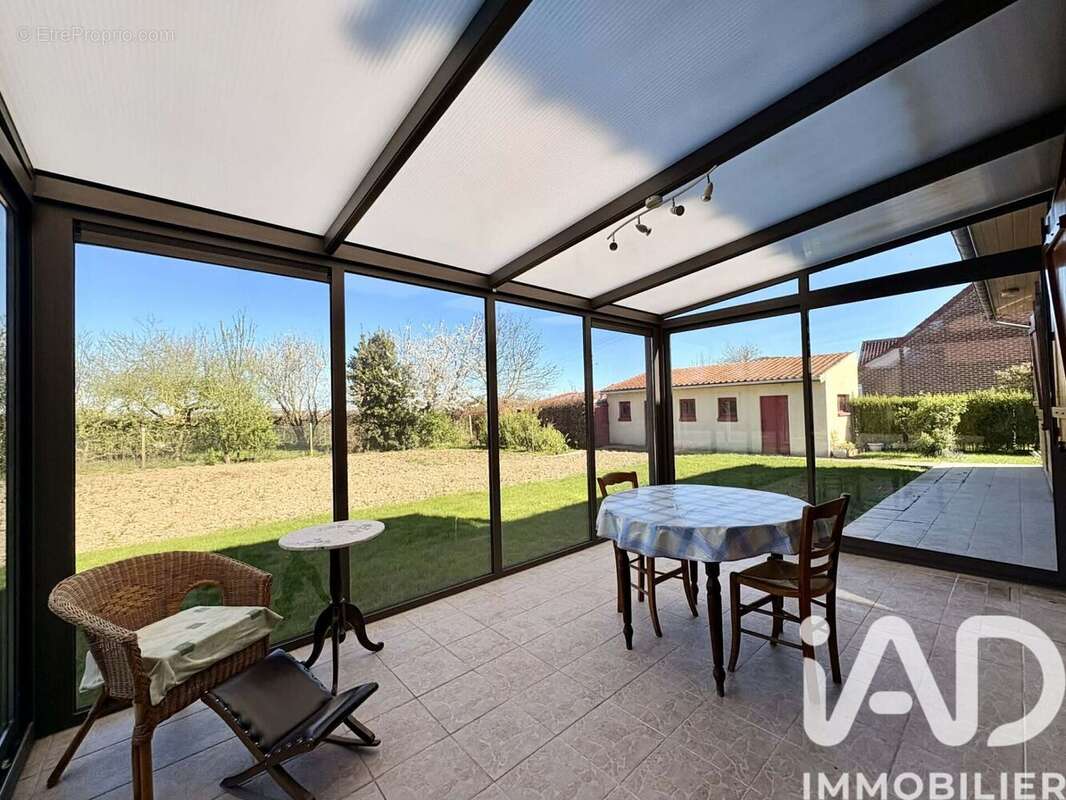 Photo 2 - Maison à WARDRECQUES