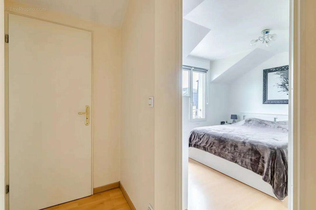 Beau duplex  3 pièces à Louvres - photo 12