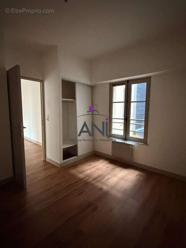 Appartement à DIEPPE