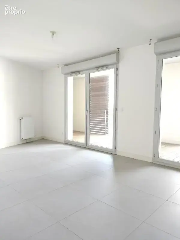 Nouveauté à vendre - un appartement de 3 pièces à Toulouse - 2.3 - photo 4