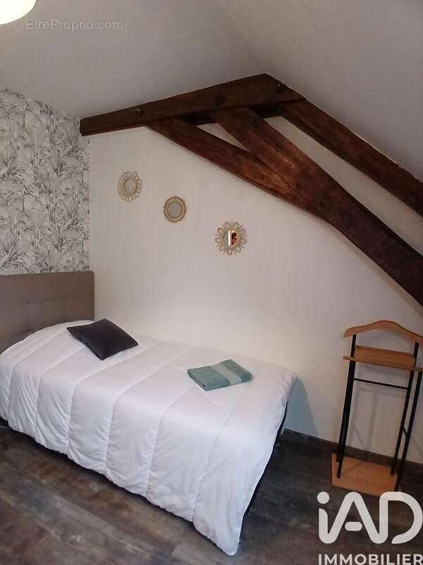 Photo 5 - Appartement à HAUTVILLERS