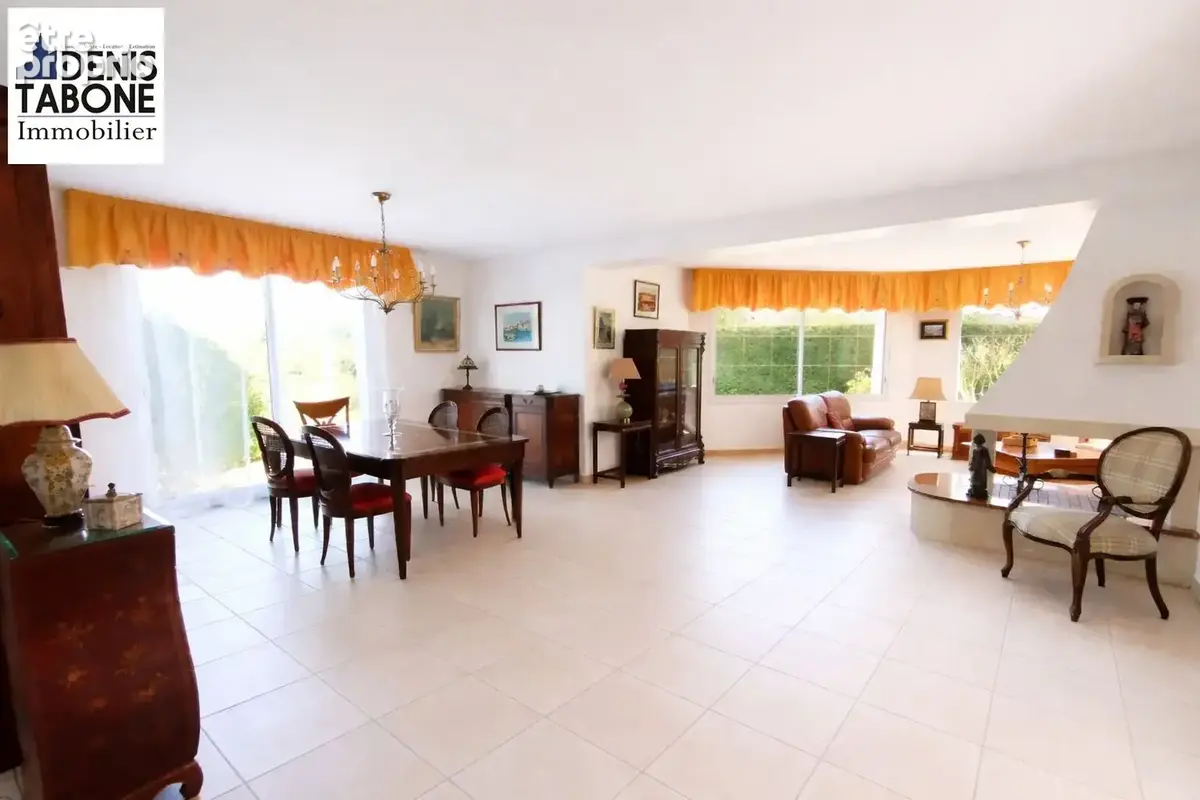 Maison 9 pièces 186 m² à vendre à Montlignon (95680) - photo 3