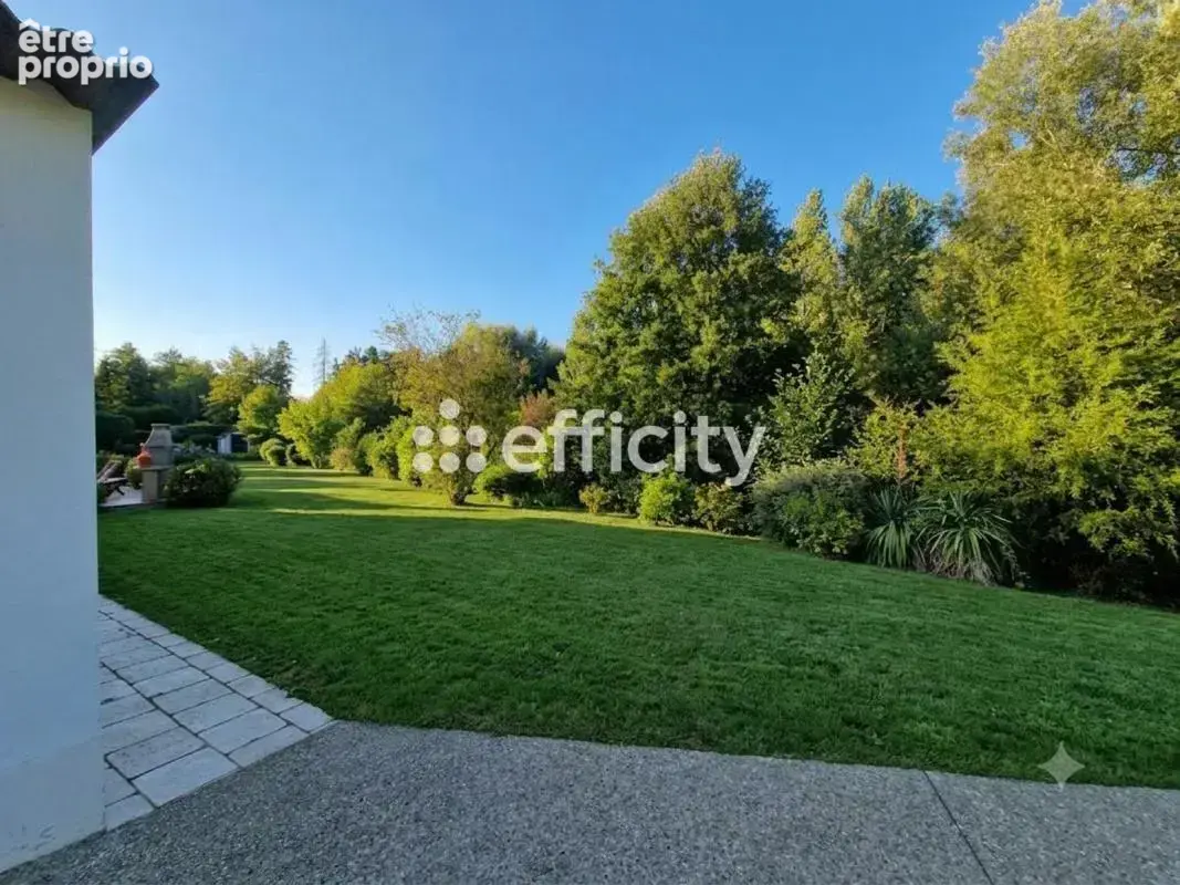Maison 6 pièces 152 m² à vendre à Sainte-Mesme (78730) - photo 12