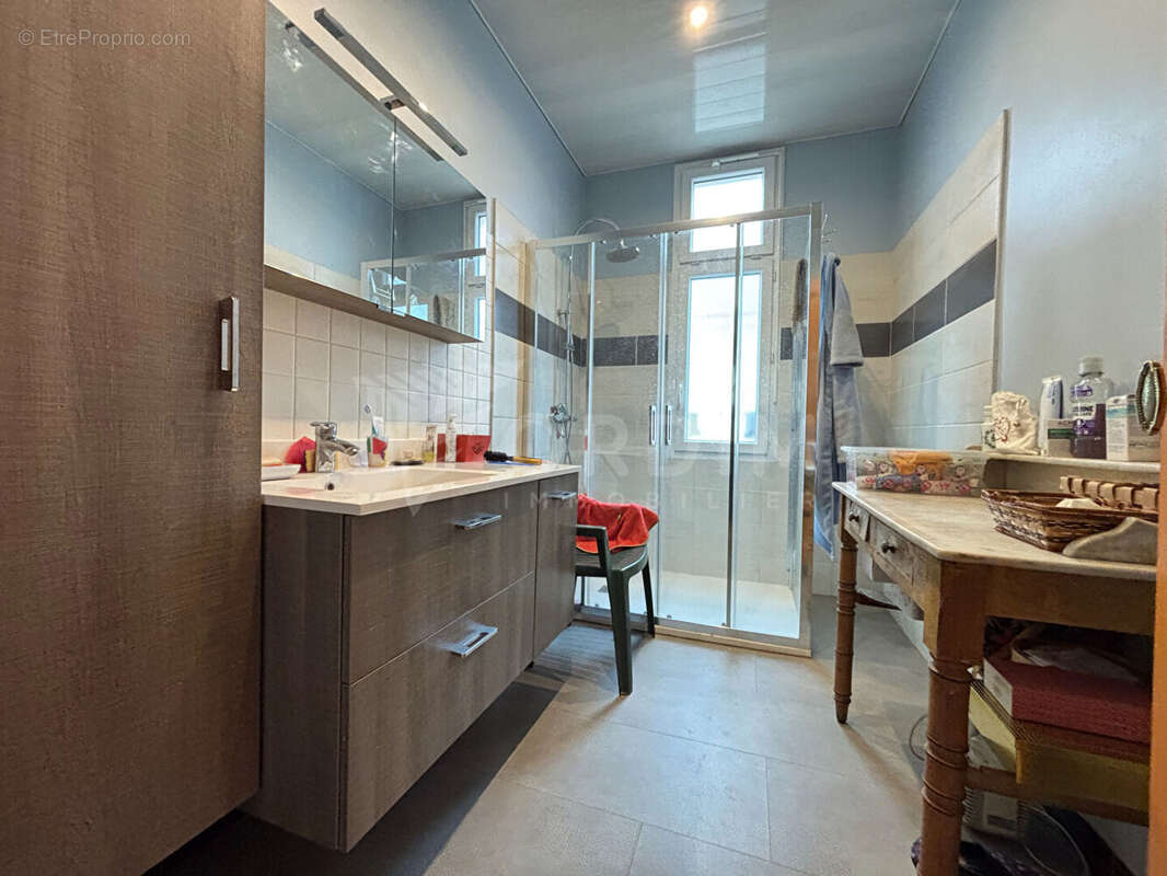Maison Tonnerre - photo 6