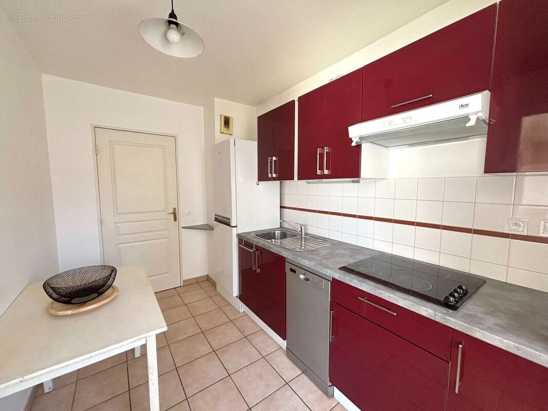 Appartement à BAYONNE