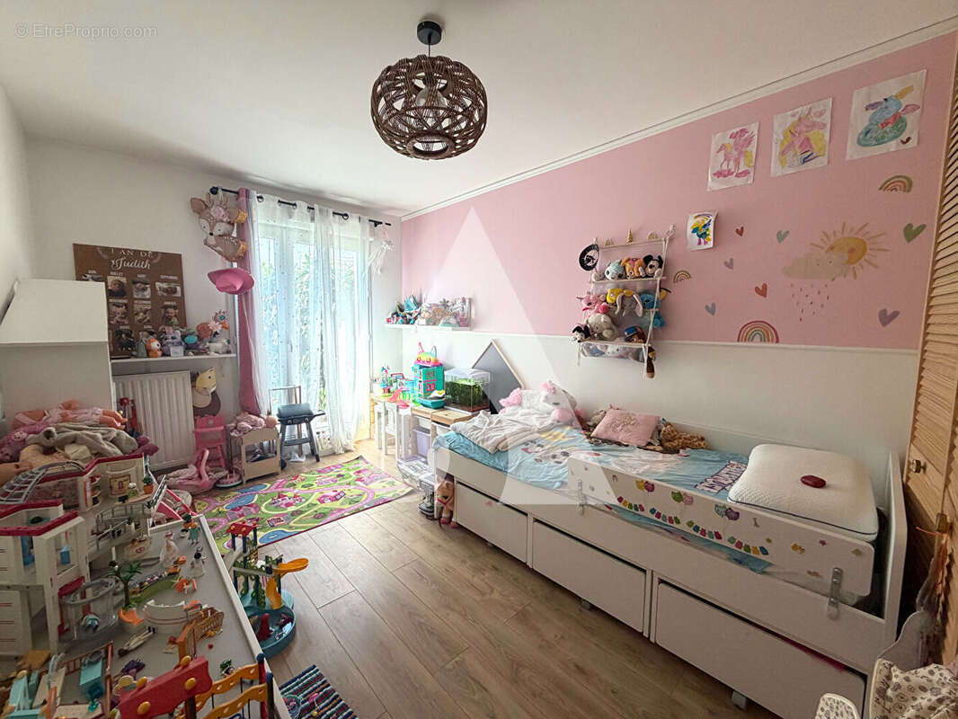 Appartement à SAINT-GRATIEN