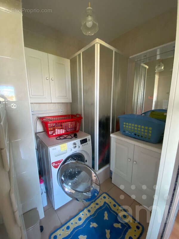 Appartement à NIORT