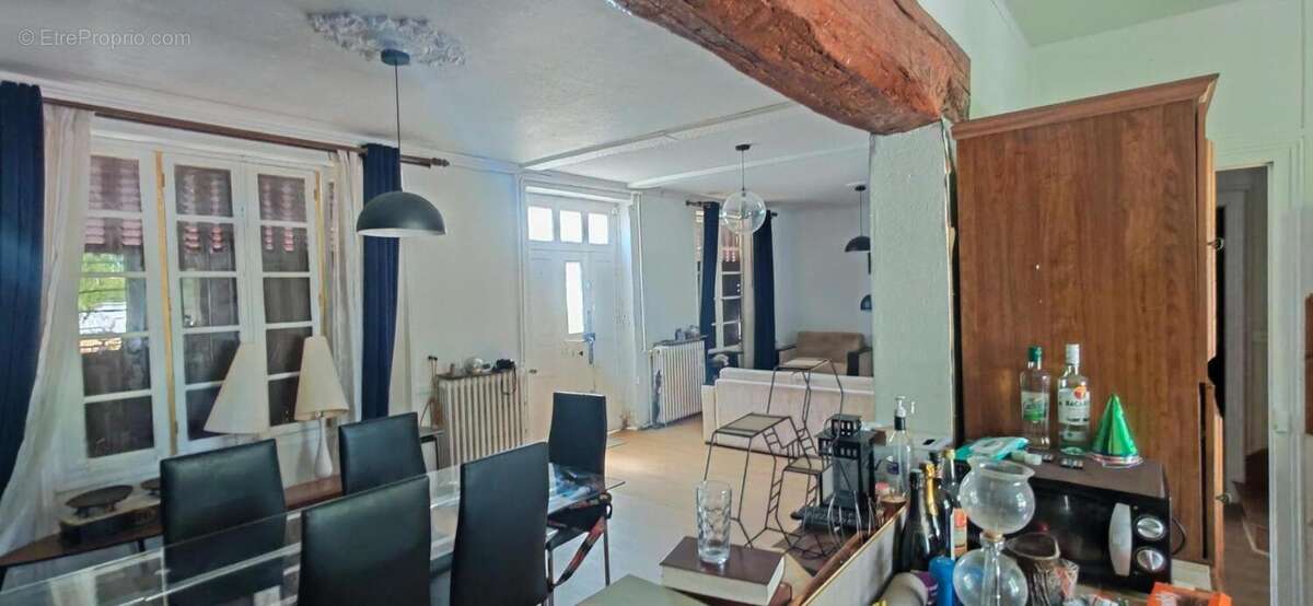 Maison habitable de suite 3 chambres - photo 4