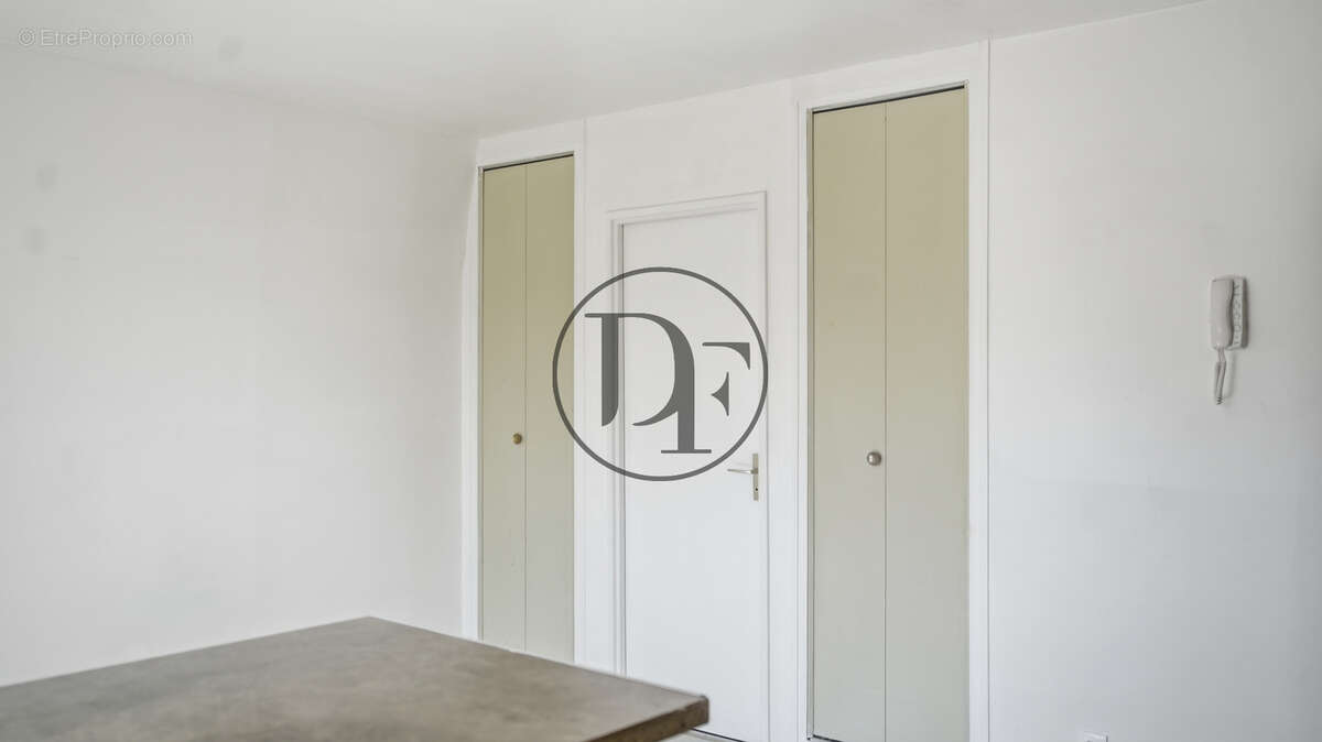 Appartement fontainebleau - 24m2 - photo 3