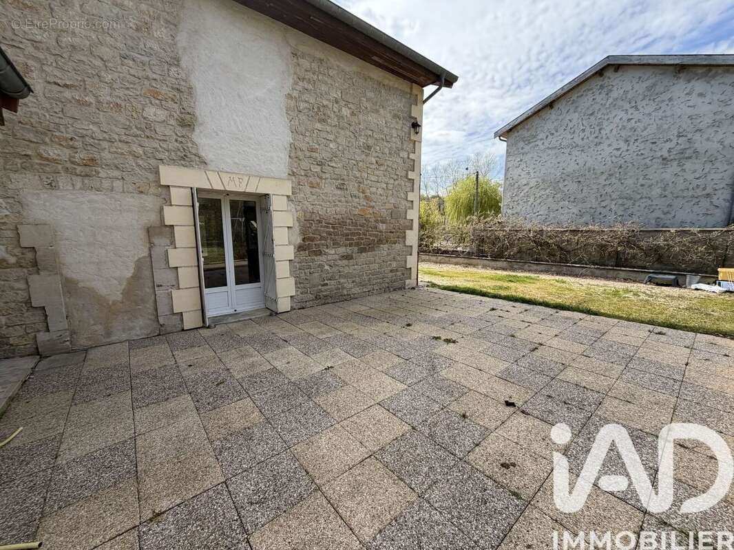 Photo 6 - Maison à BAYARD-SUR-MARNE