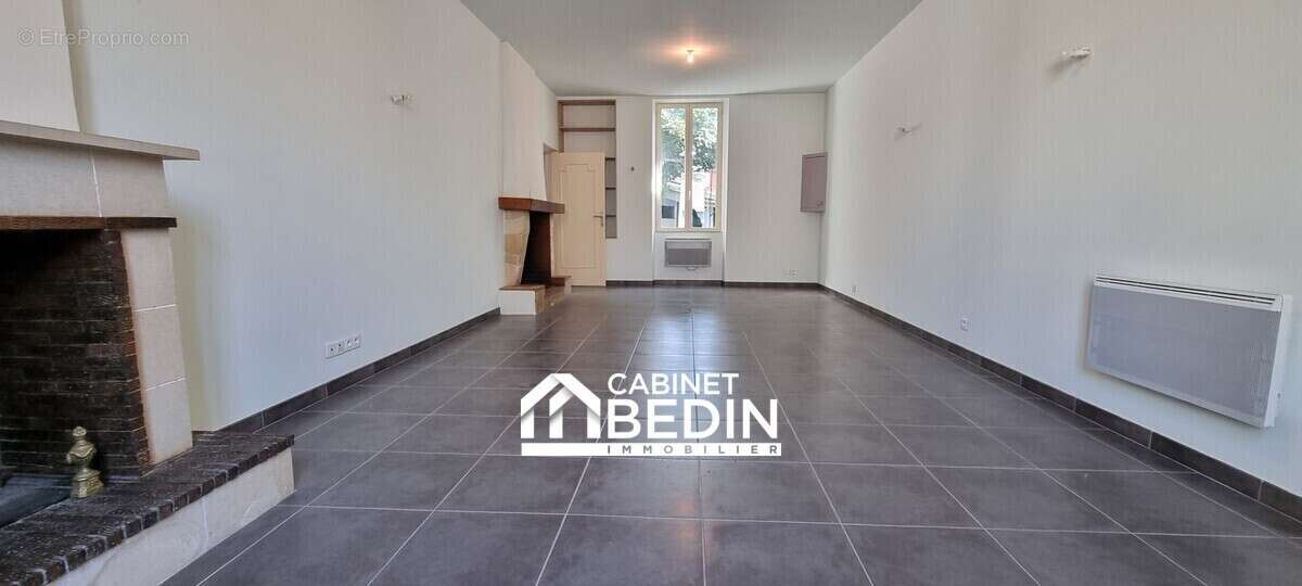 Maison 89 m² à Langon  - photo 9