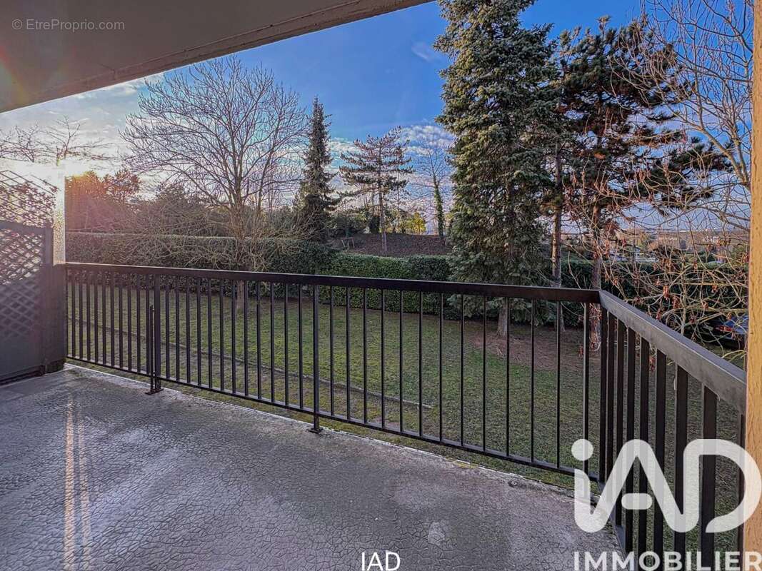 Photo 8 - Appartement à CHAMBOURCY