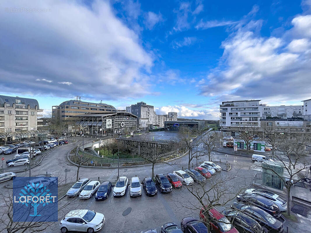 Appartement à CERGY