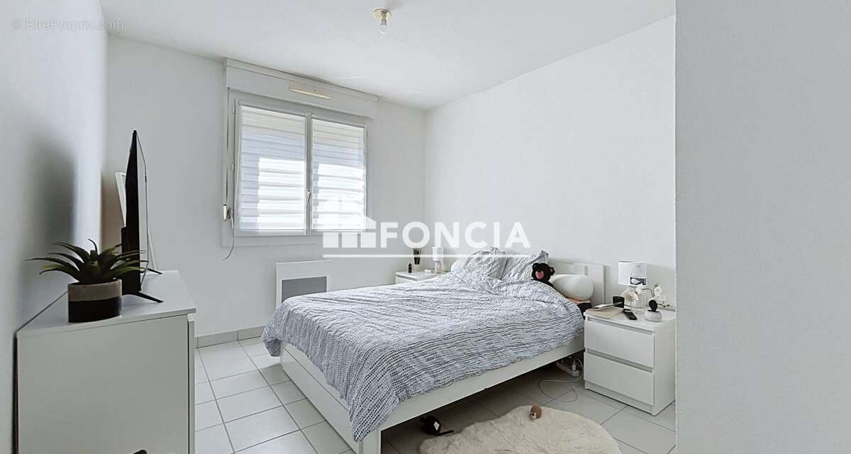 T3 64 m² loué 586 €/mois - Investisseur - photo 7