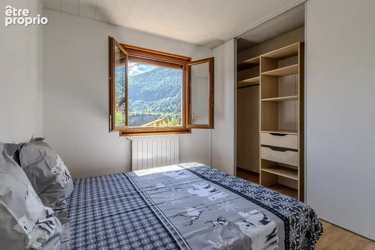 Tènement immobilier composé de 2 maisons mitoyennes - photo 8