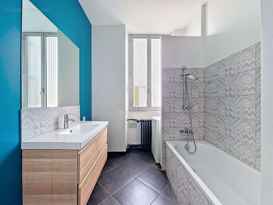 Appartement à CARCASSONNE