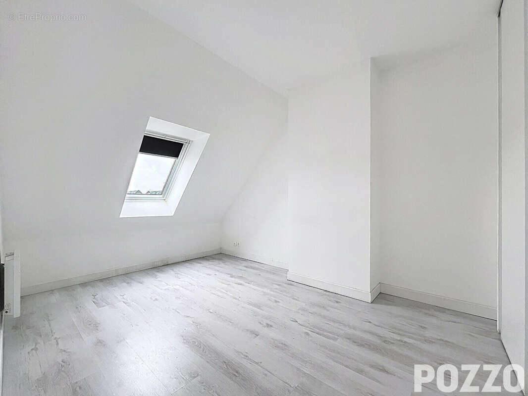 Appartement Cabourg 4 pièces avec balcons et garage - photo 6